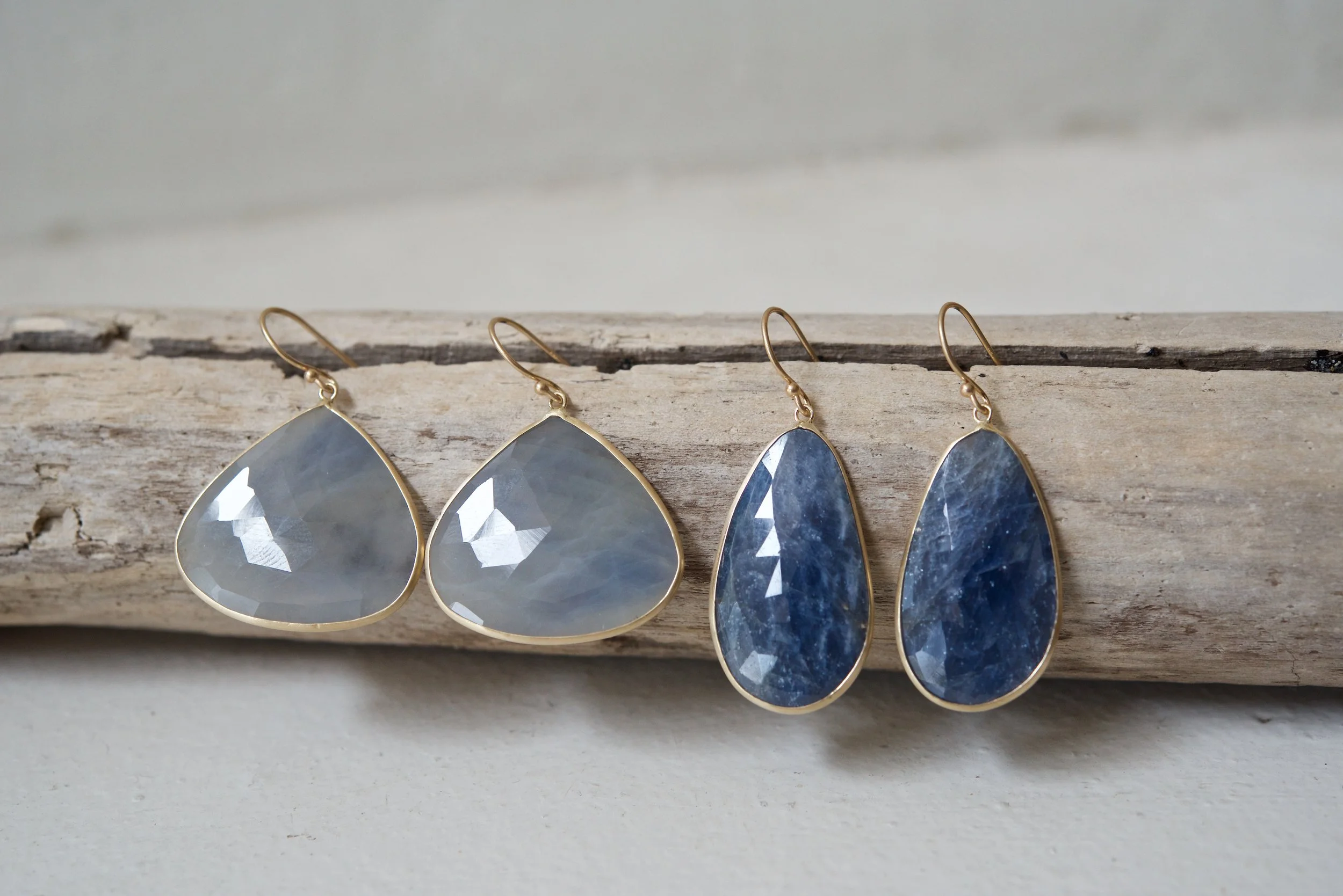 MARGARET SOLOW JEWELRY